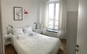 Apartament Warecka Nowy Świat