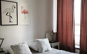 Apartament Warecka Nowy Świat